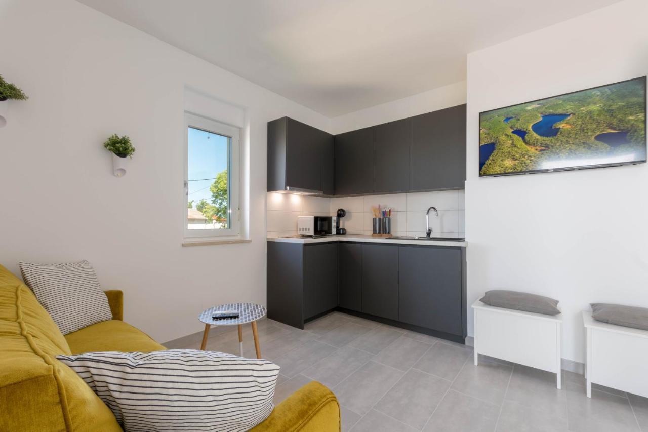 Apartments Moon ドラマリ エクステリア 写真